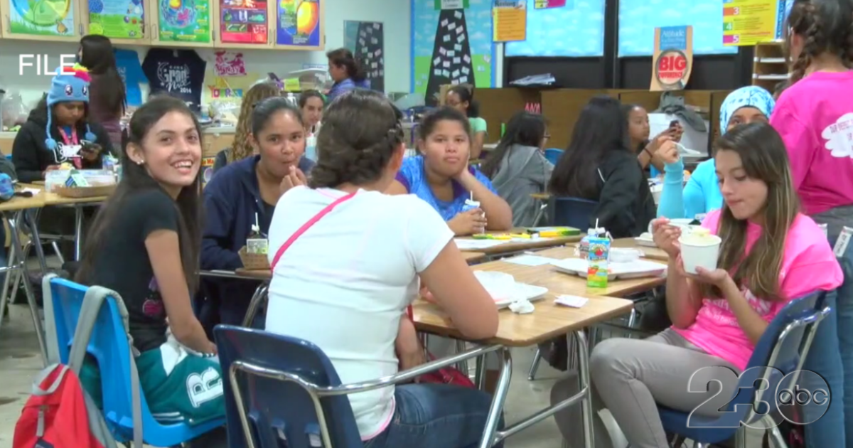 Bakersfield City School District to hold 23rd annual Academic Pentathlon - Vimarsana News
