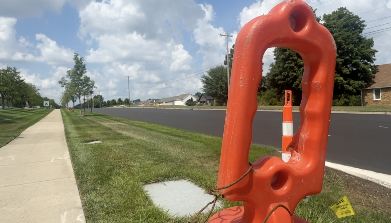 52nd street set to open Friday