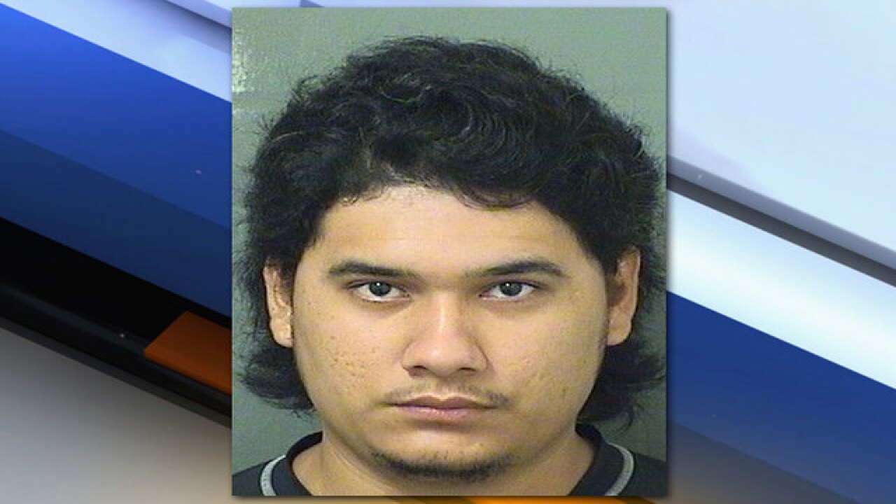 Florida Man Says He Sent Nude Photo To 11 Year Old Girl Because I