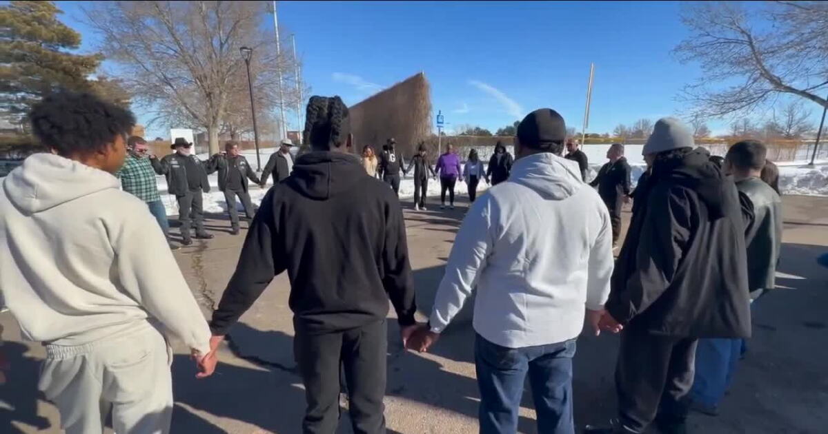 Denver teen charged as adult in double shooting that left 16-year-old ...