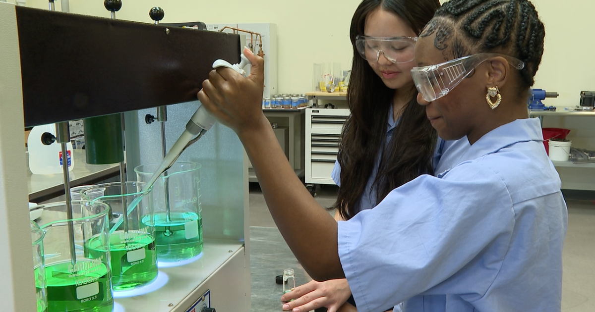 How cities like Surprise are training future water systems workers