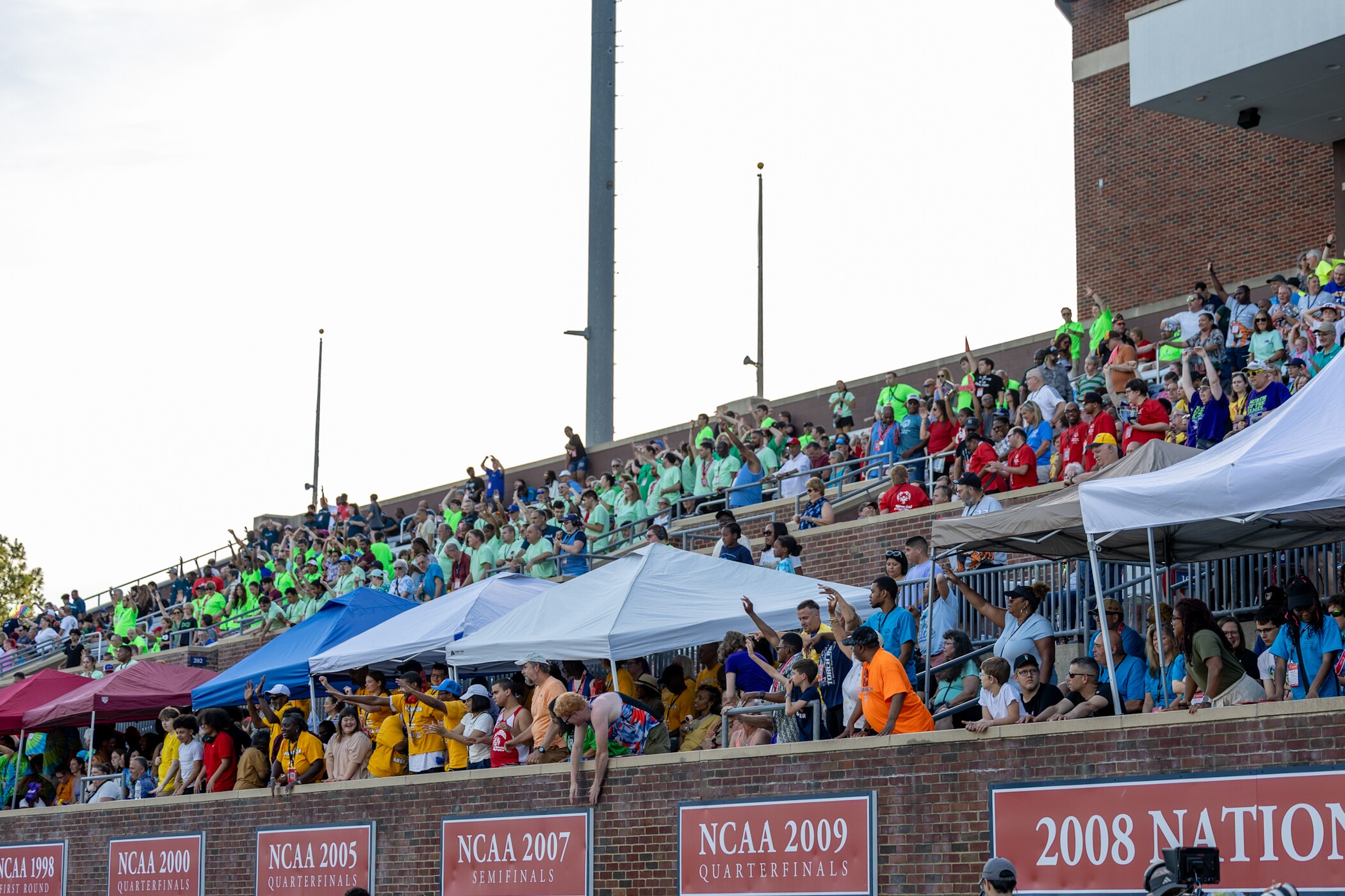 Special Olympics Virginia Summer Games 2026 