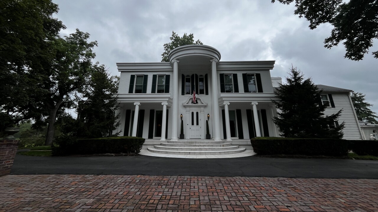 Marylou Whitney Estate