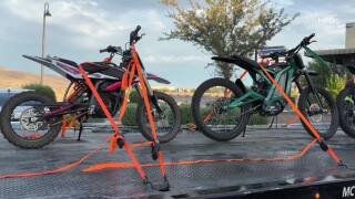 Henderson's e-motorcycle enforcement brings changes, but problems persist in some areas