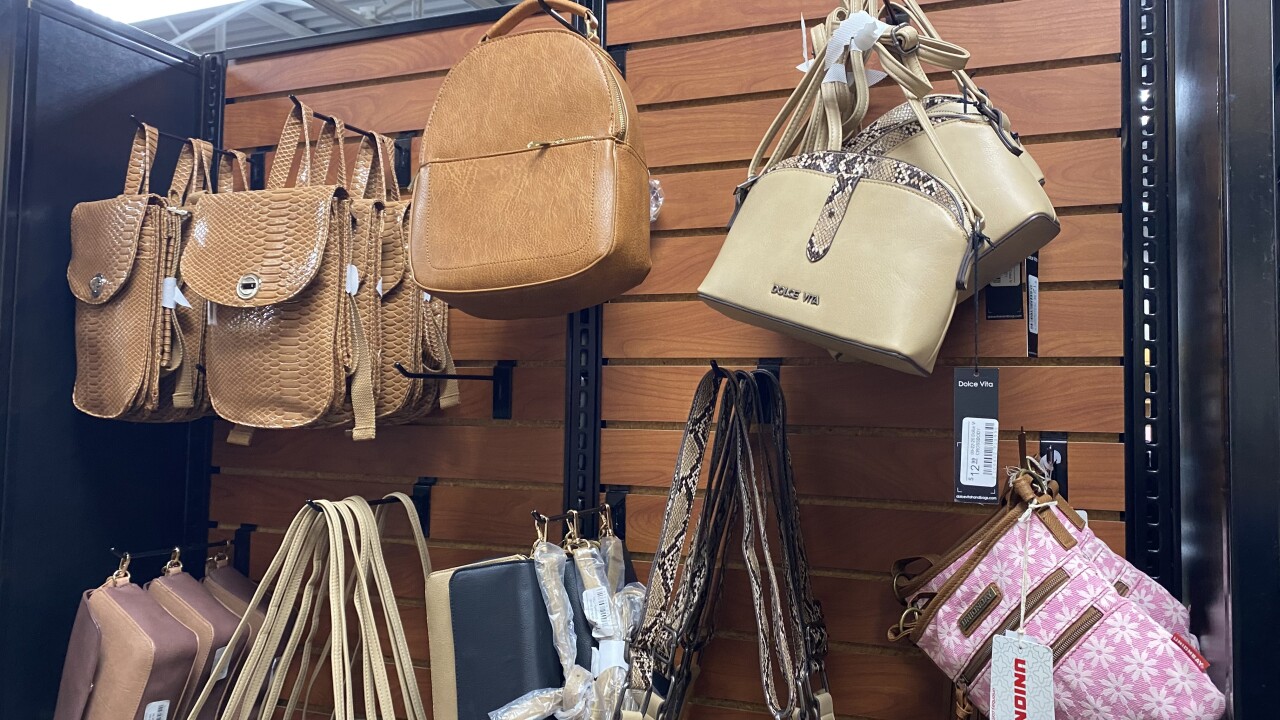 B2 Outlet Stores