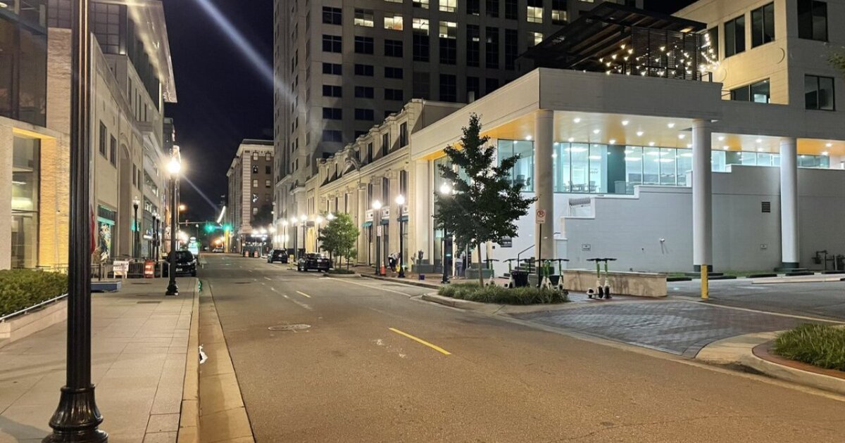 Norfolk to crack down on violence after shooting