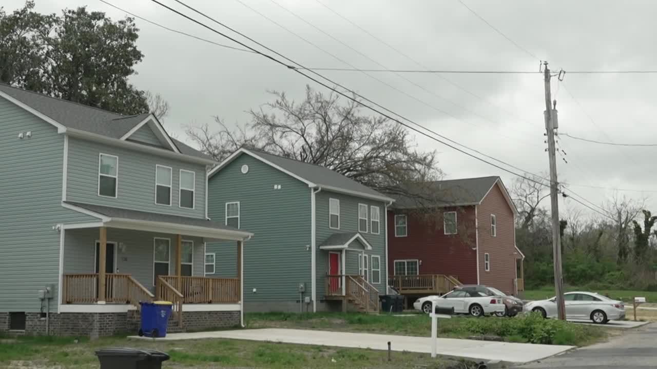 Petersburg Homes
