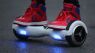 More than 500k hoverboards recalled after fires