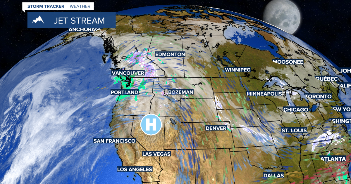 Unseasonably warm AGAIN for SW Montana