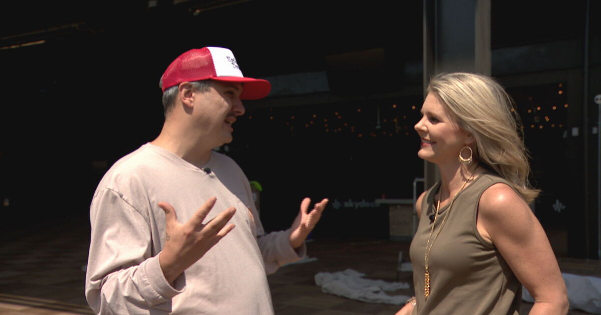 Hip Hop is taking over 5th and Broadway on Thursday nights at the SkyDeck - Vimarsana News