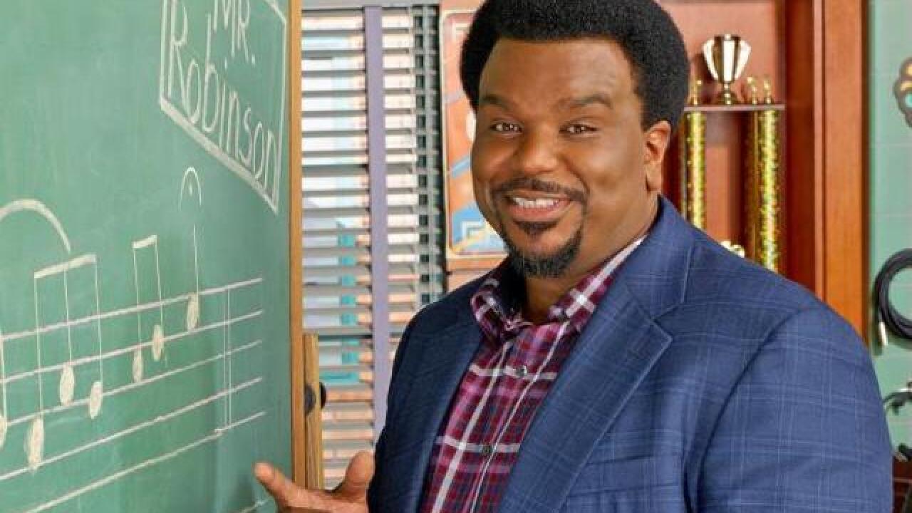 Photos: TV shows canceled in 2015-2016 season