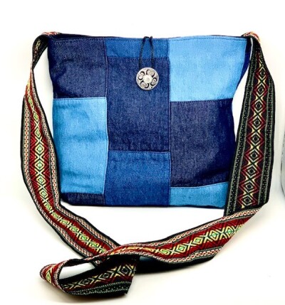 Shop Small with Stevie: Switch Purse