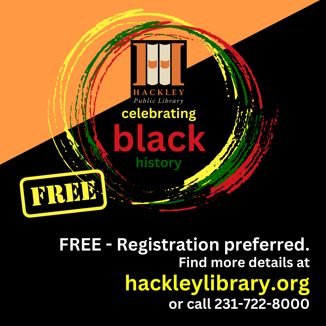 Celebrating Black History Month