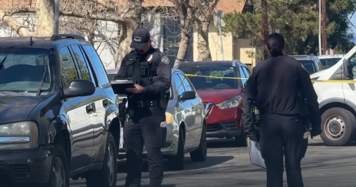 Three people arrested in Santa Barbara homicide investigation