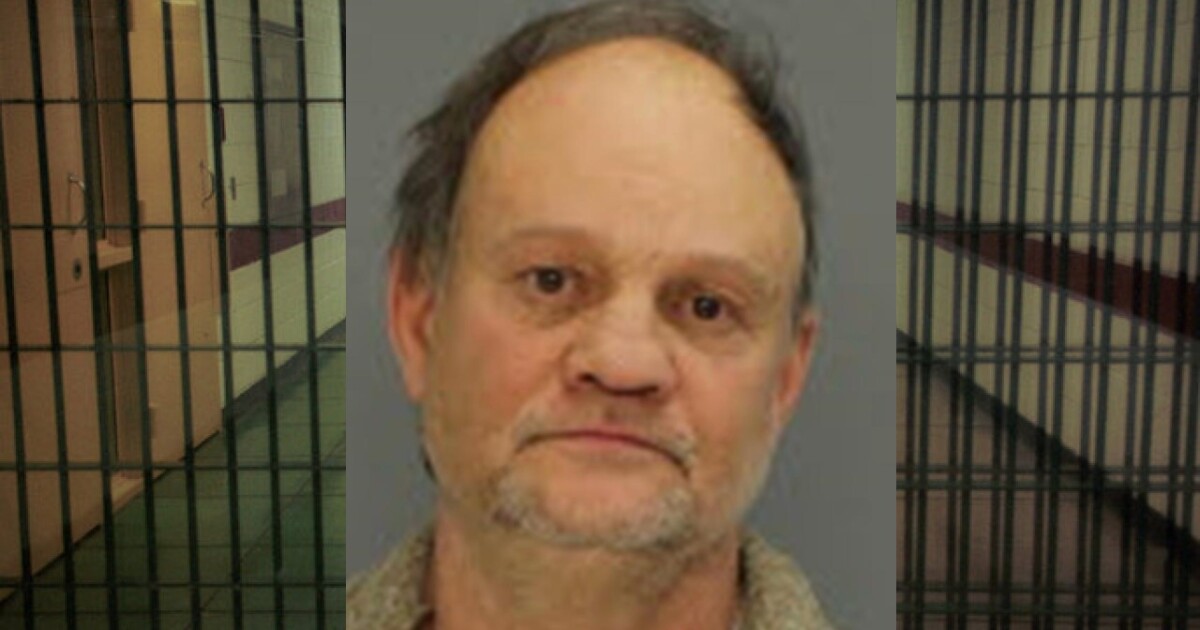 Nationwide manhunt ends after child sexual assault predator is arrested in Las Vegas