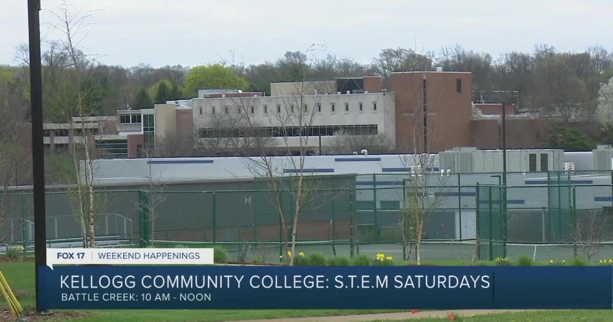 Saturday Events In West Michigan saturday-events-in-west-michigan