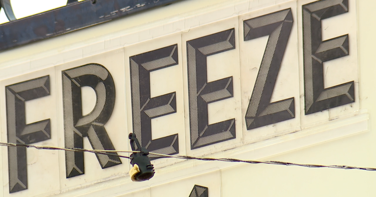 Valley, mountain residents seeing impacts from cold weather Sunday - Vimarsana News