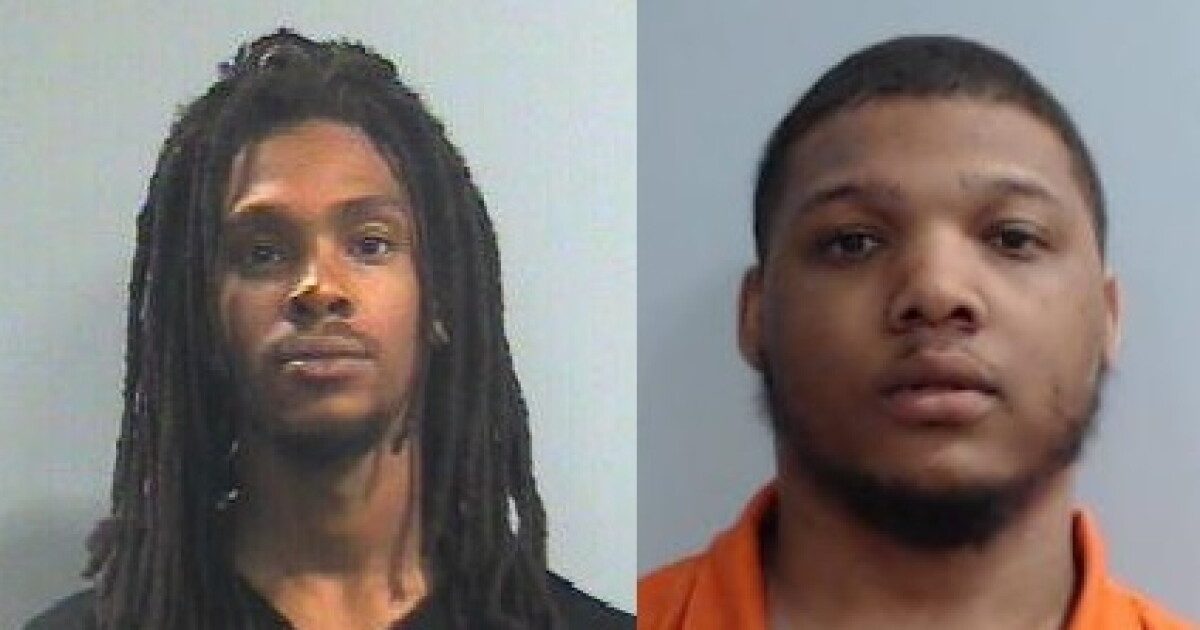 Two found guilty in connection to 2016 murder of Lexington teenager - Vimarsana News