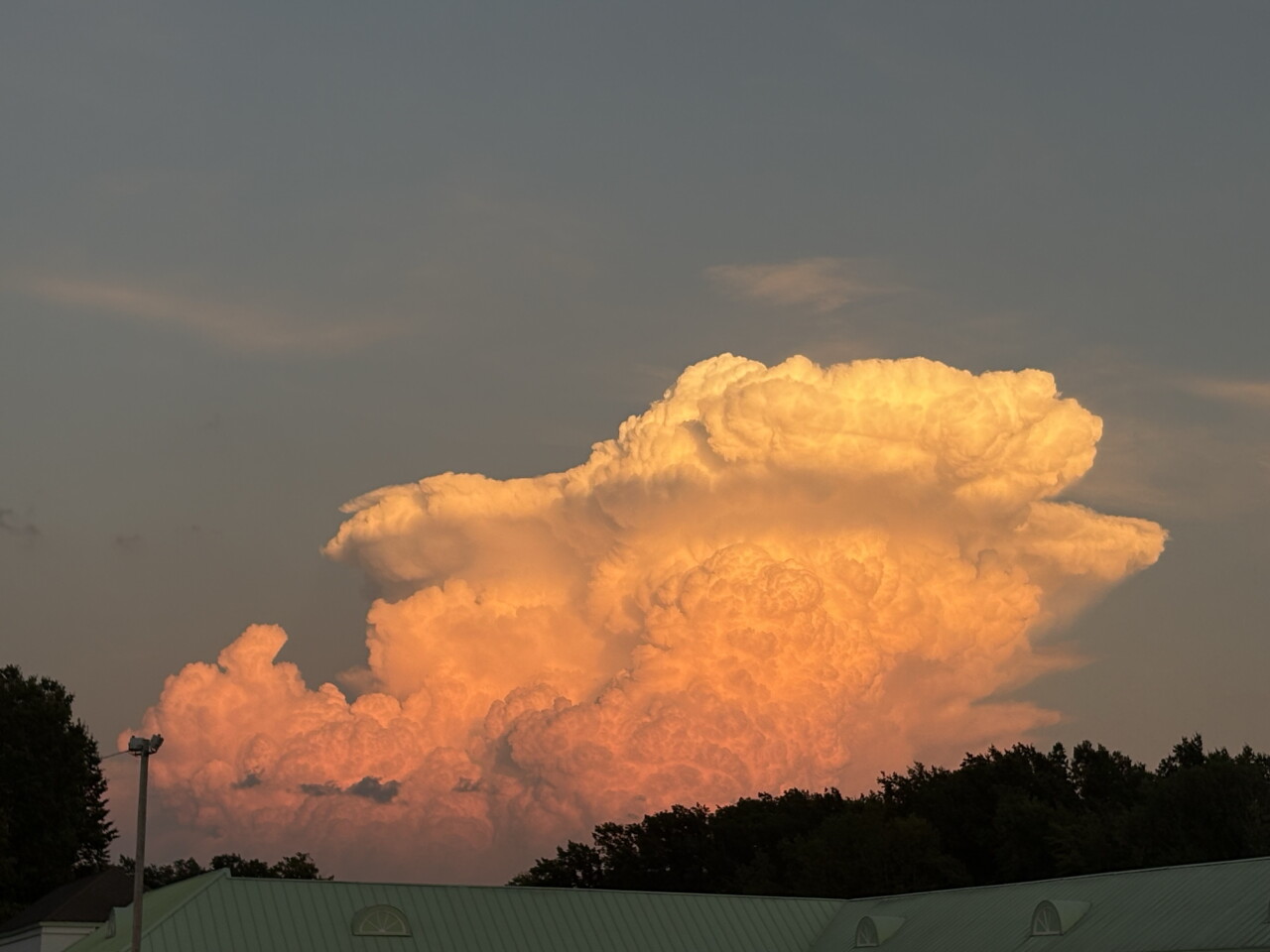 STORM CLOUD