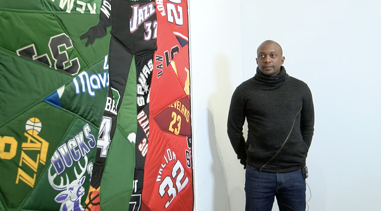 Hank Willis Thomas