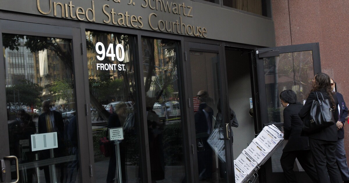 Man, 72, who fled to Mexico to avoid arrest gets credit for time served