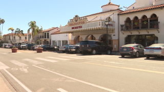 Santa Barbara International Film Festival 2022.