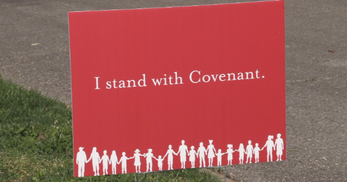 A reflection on the tragedy at The Covenant School and all that came after - Vimarsana News