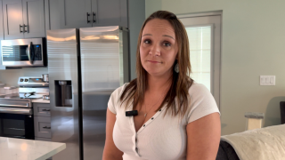 Lake Bonnie flooding victims