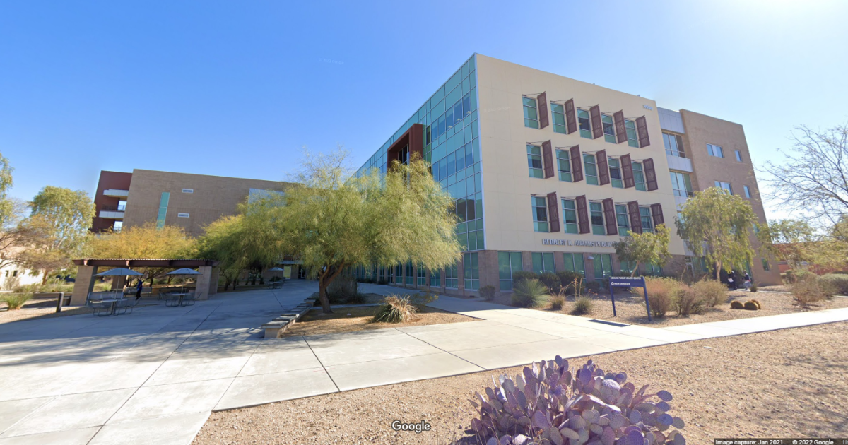 Limited service at Abrams Public Health Center, nearby facilities