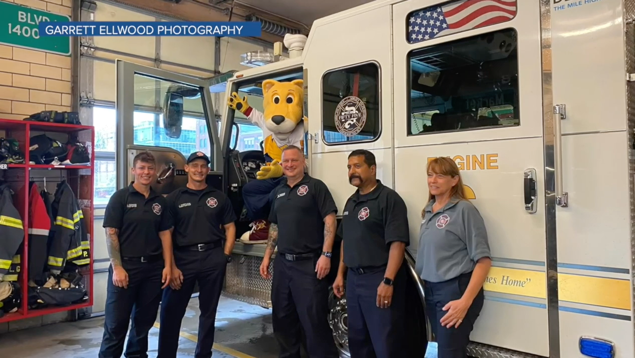 Drake Solomon as Rocky