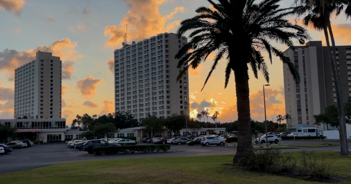 Florida seniors who receive Medicaid assistance face possible eviction from ALF - Vimarsana News