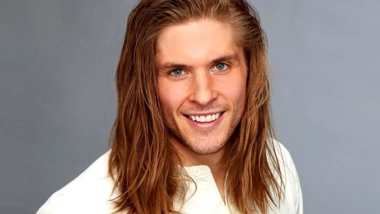 Cincinnatian sports analyst Mike Renner to chase love on 'The Bachelorette'