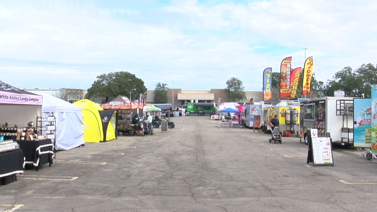 Foodees Fest returns to Tallahassee on Jan. 23-26