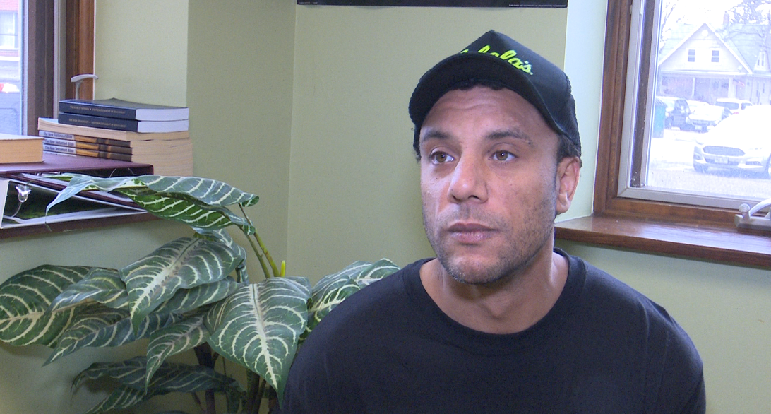 Transformation House fundraiser: Raising money to help men in transition