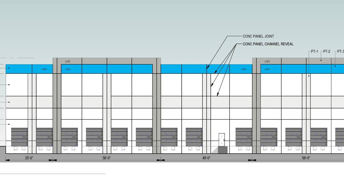 Amazon Delivery Station Meridian South Elevation widescreen crop.jpg