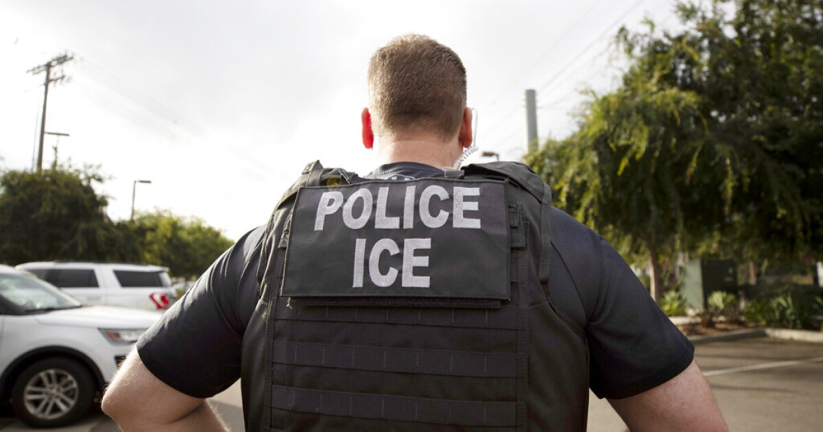 In Florida born in Georgia, who was released after checking the birth certificate In Florida born in Georgia, who was released after checking the birth certificate