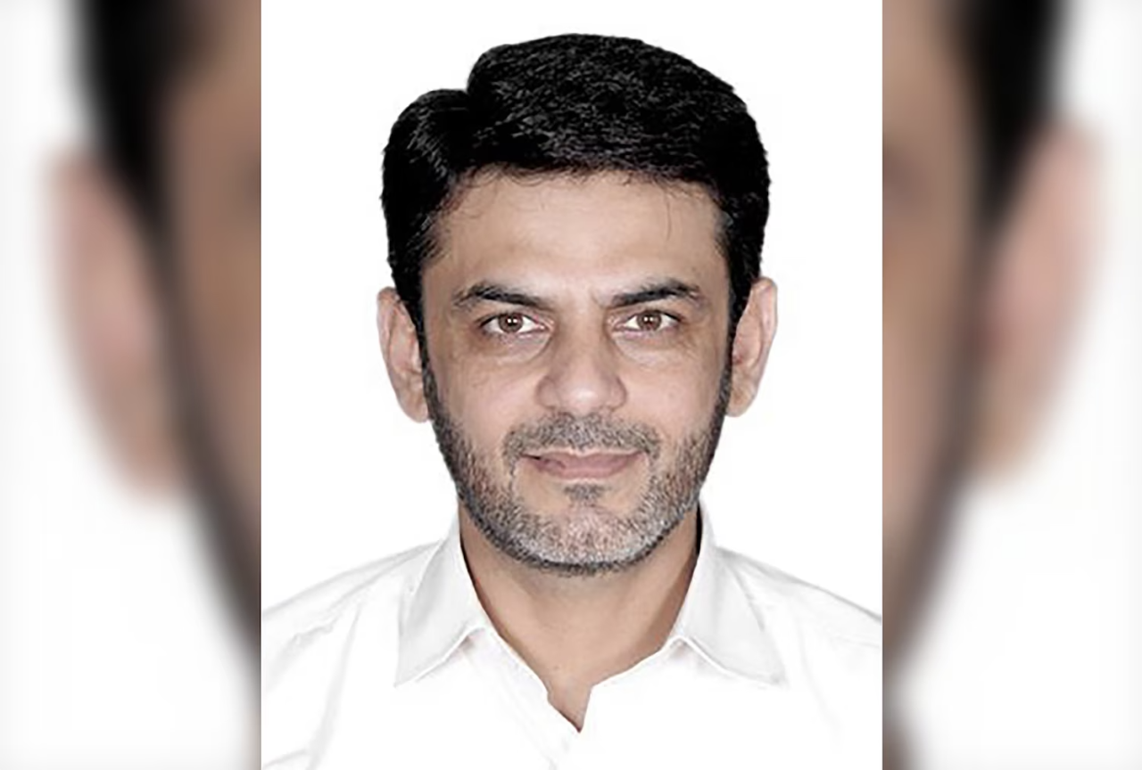 Asif Merchant
