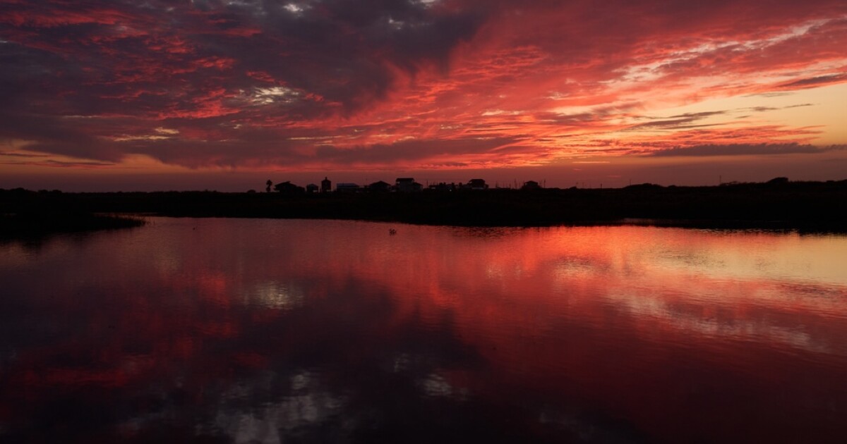 Earth’s climate is now 'out of balance,' new global report warns