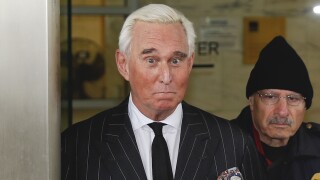 Roger Stone