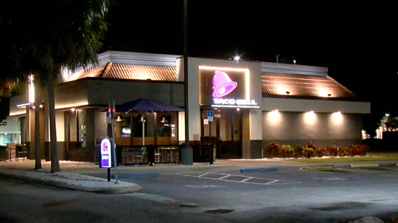 Taco Bell Worker Tests Positive For Hepatitis A Employees