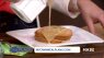Pumpkin Pancakes with Sticky Caramel Syrup
