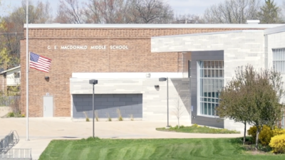 MacDonald Middle School