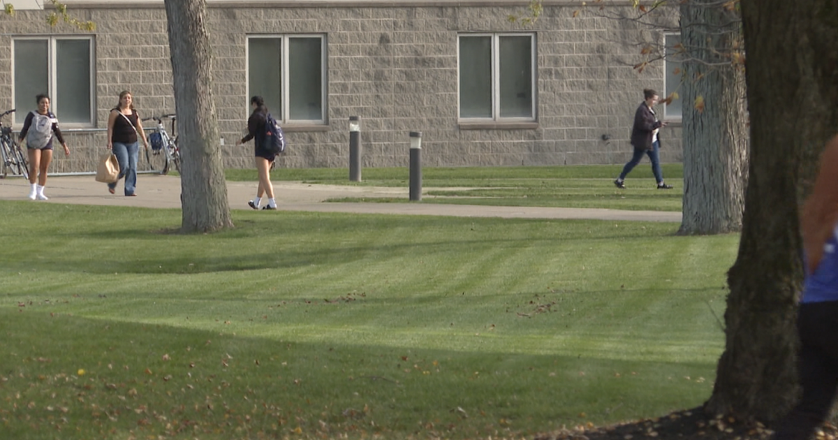 St. Bonaventure seeing success, other private WNY colleges fight