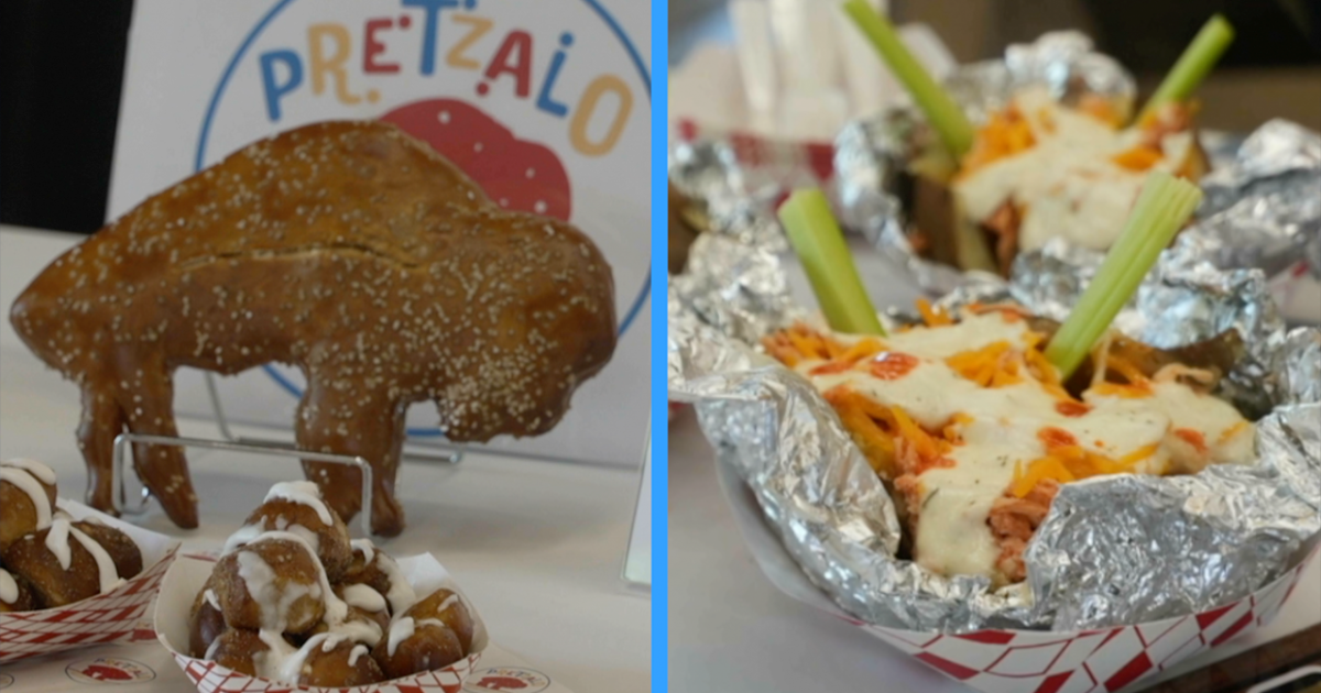 41 Must-Try New Food Delights at the Erie County Fair: Experience a Taste Adventure Rated 10/10! 41 Must-Try New Food Delights at the Erie County Fair: Experience a Taste Adventure Rated 10/10!