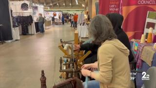 Baltimore handmade crafts show.jpg