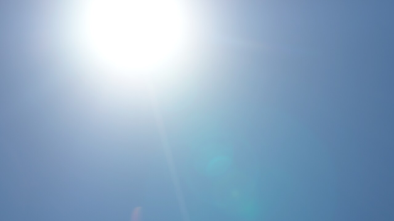 heat wave