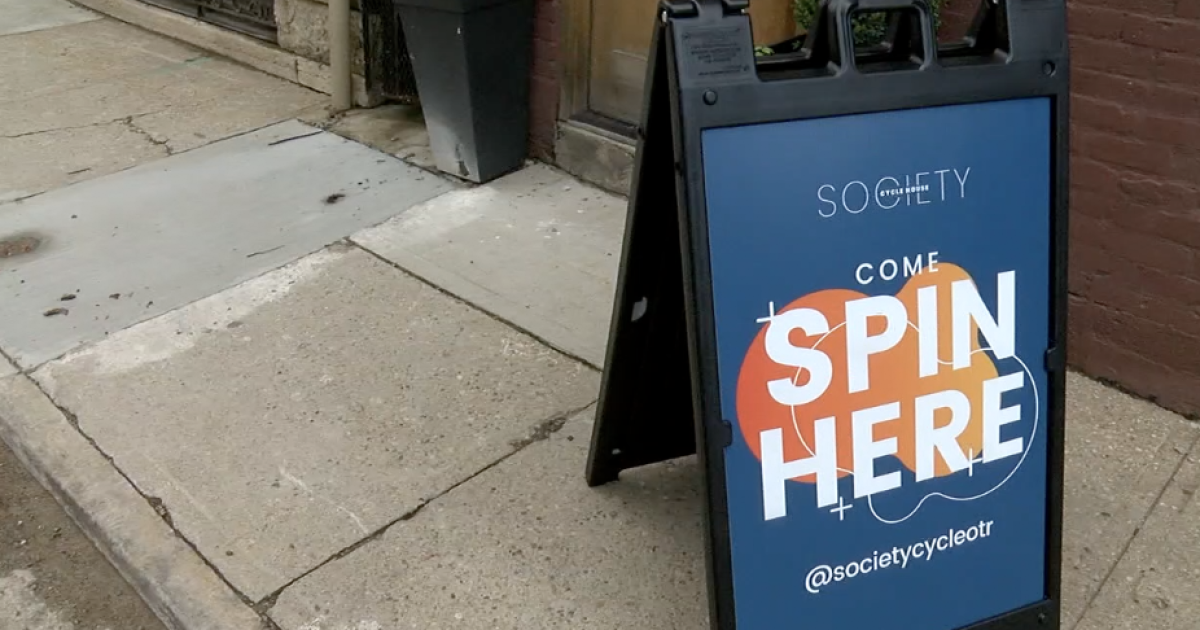 Society Cycle Home promotes well being and entrepreneurship in OTR