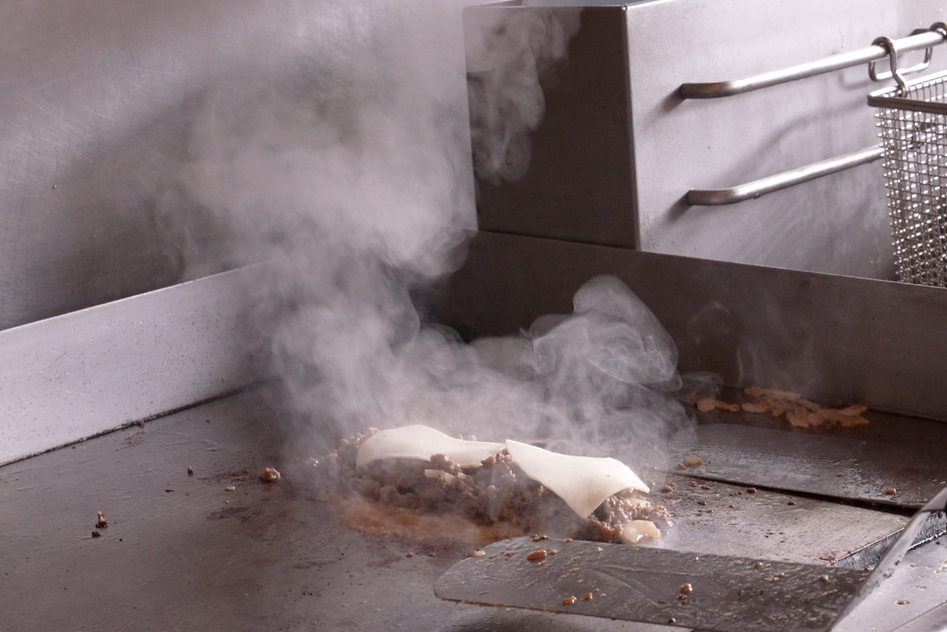 Cheesesteak