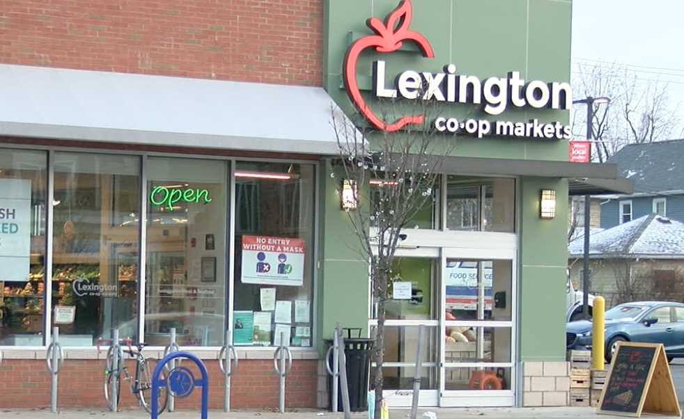 Lexington Co-op is changing their menu this Thanksgiving because of COVID-19