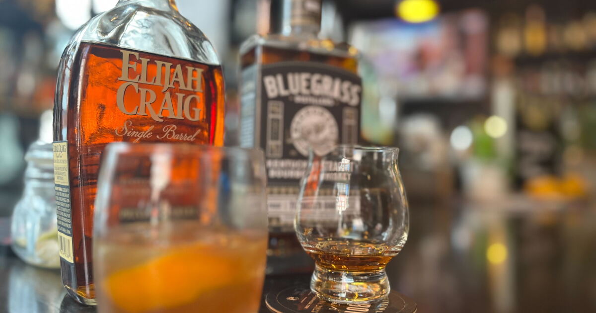 Inaugural Bourbon Week kicks off in Lexington - Vimarsana News